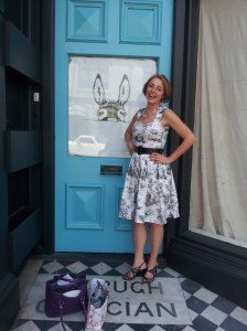 Jacinta Arnold - gourmet traveller