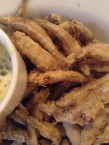 Whitebait